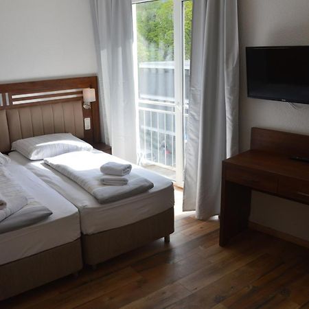 Hotel Colonia Екстериор снимка