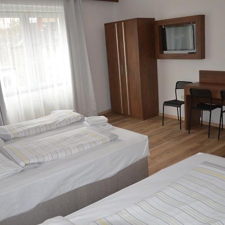 Hotel Colonia Екстериор снимка