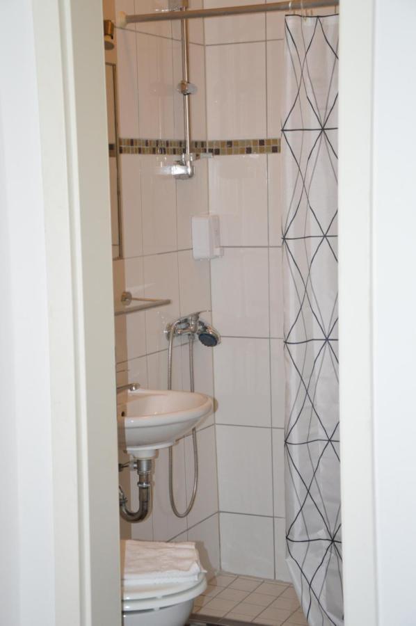 Hotel Colonia Екстериор снимка