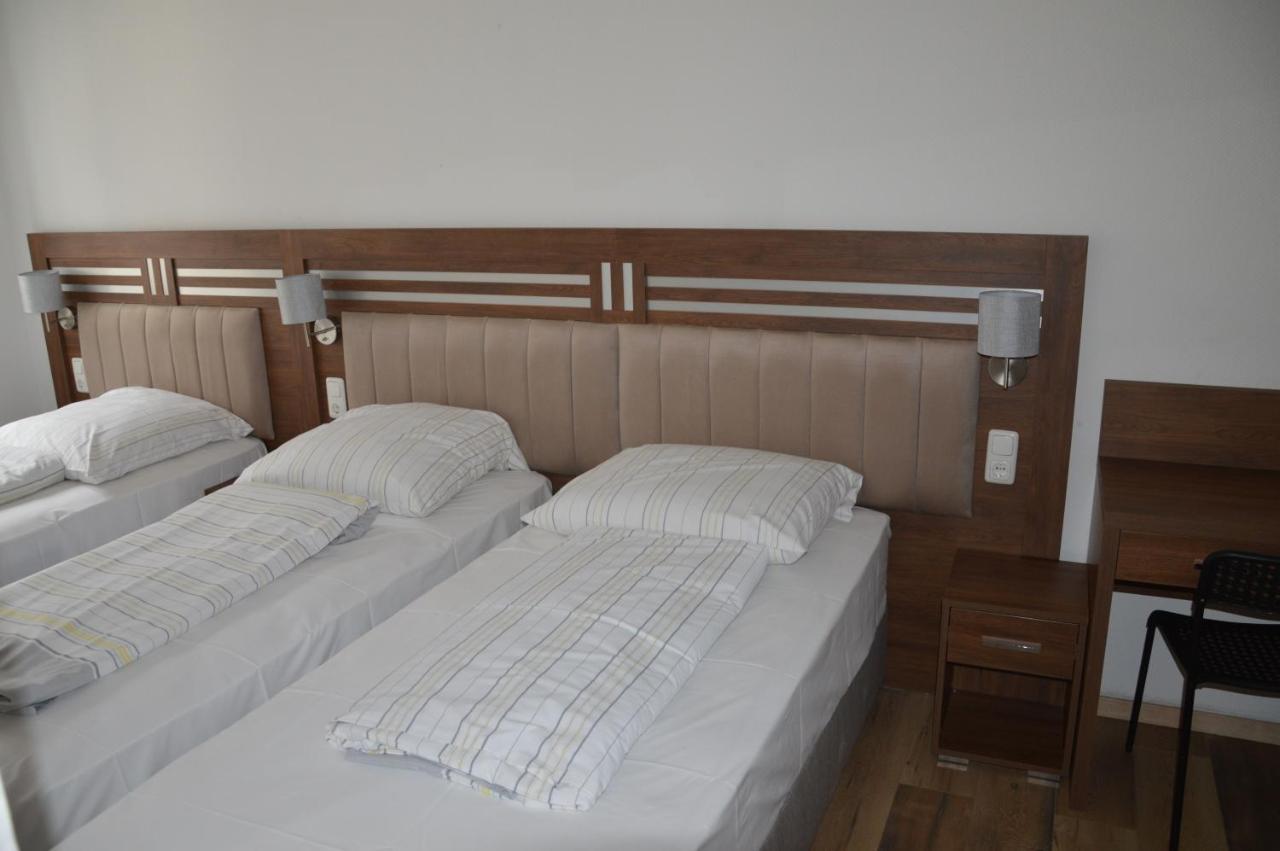 Hotel Colonia Екстериор снимка