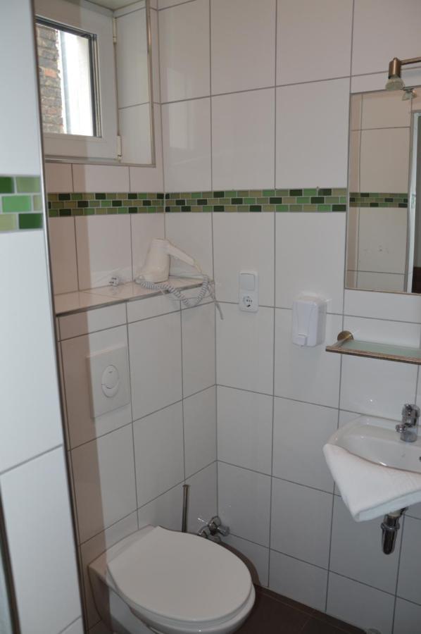 Hotel Colonia Екстериор снимка