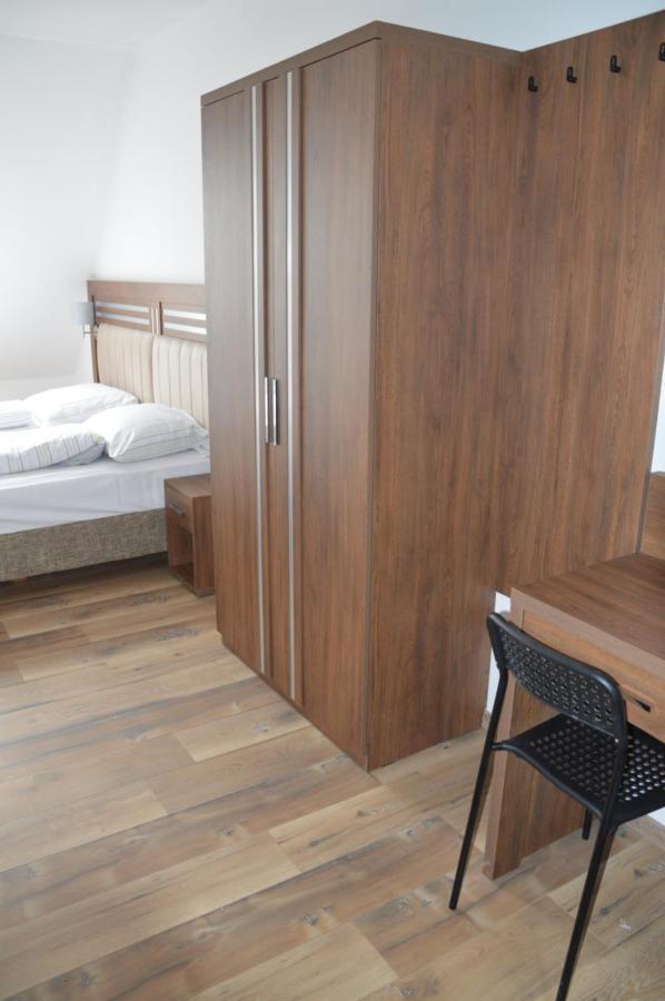 Hotel Colonia Екстериор снимка