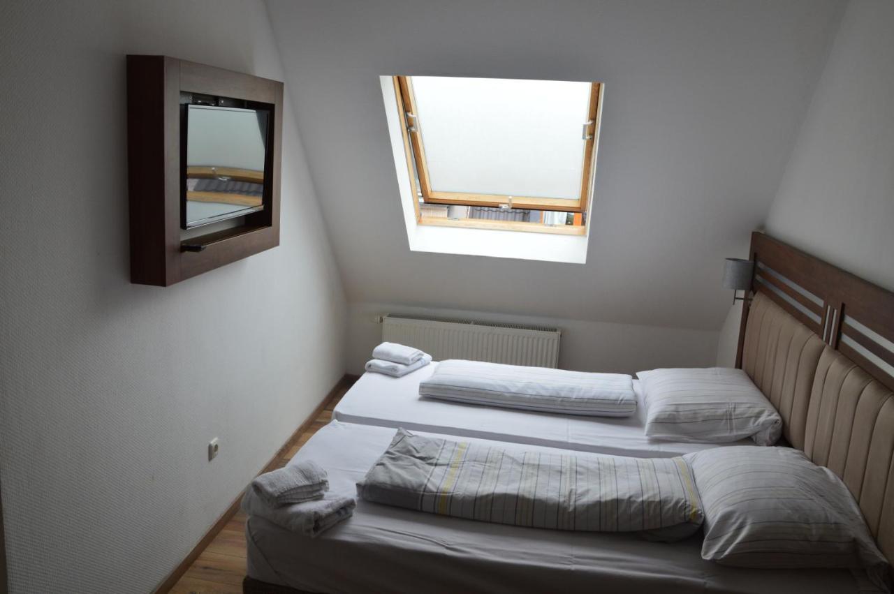 Hotel Colonia Екстериор снимка