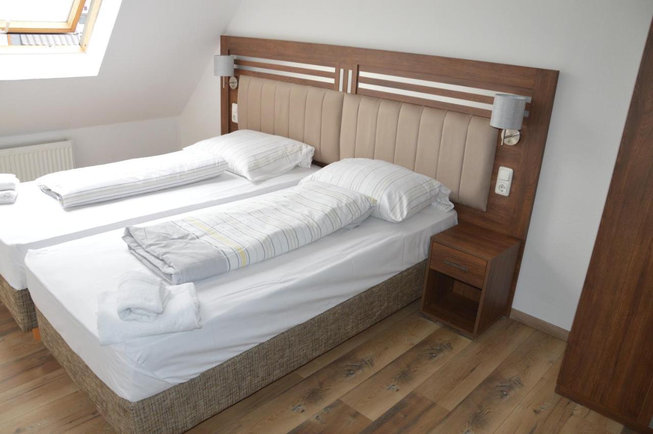 Hotel Colonia Екстериор снимка