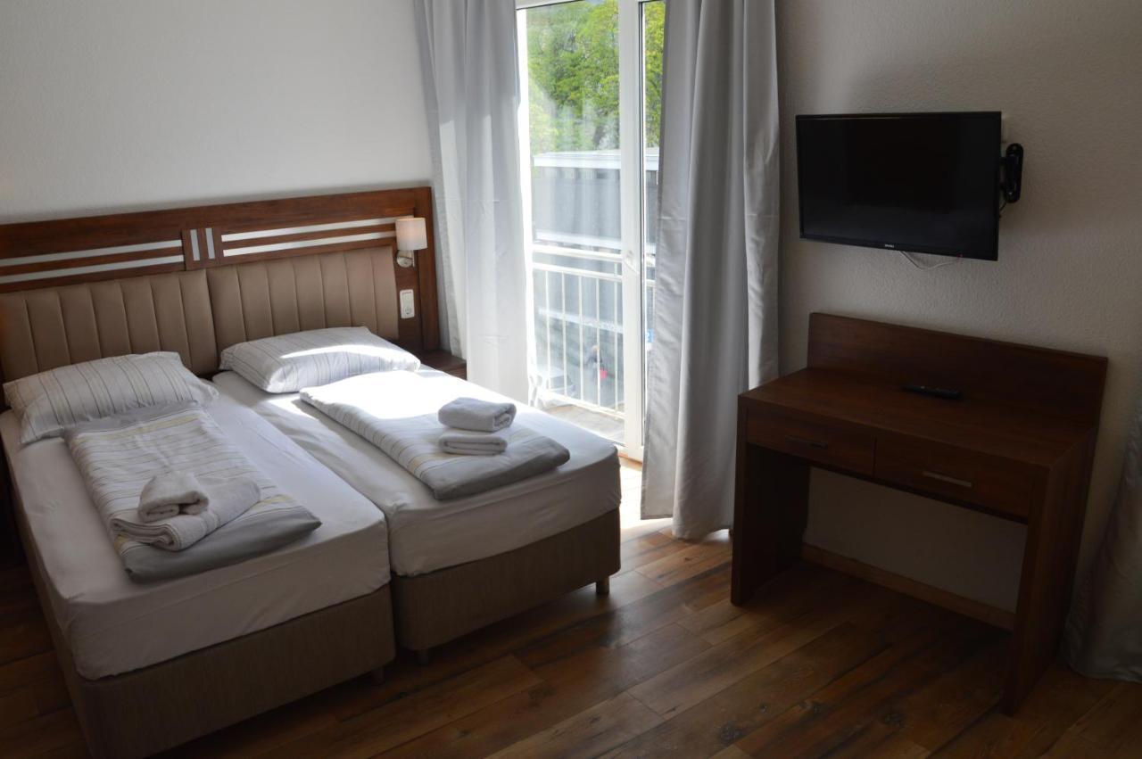 Hotel Colonia Екстериор снимка