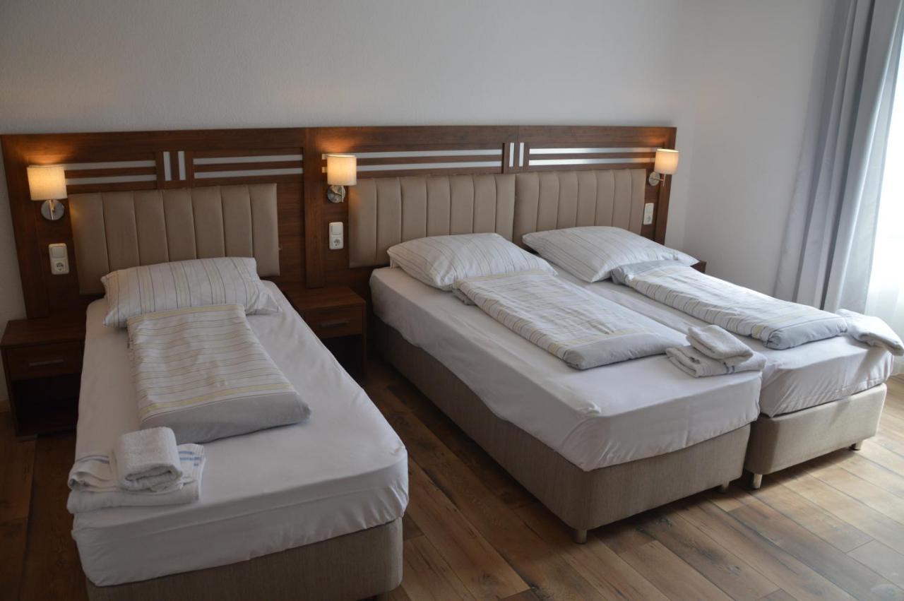 Hotel Colonia Екстериор снимка