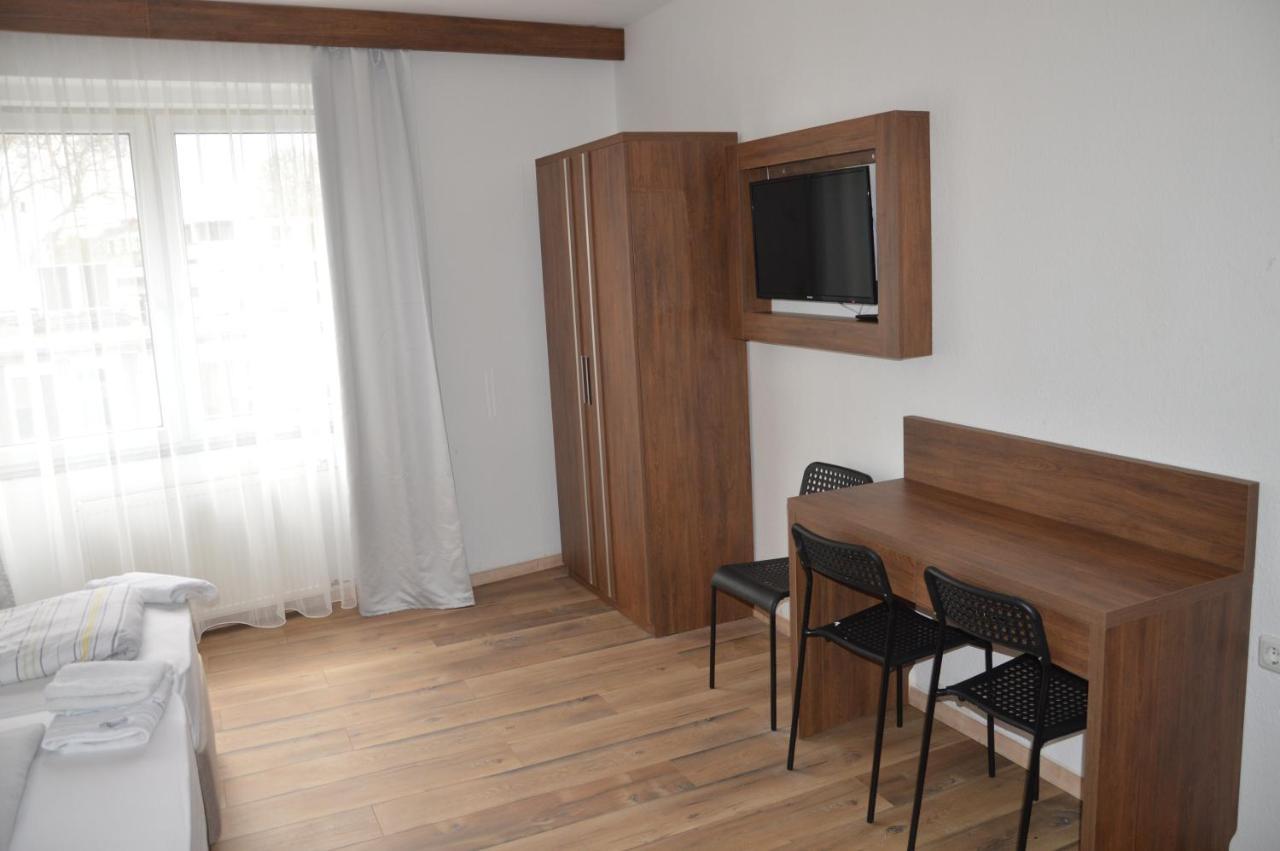 Hotel Colonia Екстериор снимка