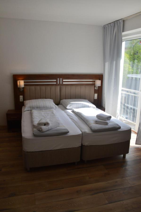Hotel Colonia Екстериор снимка