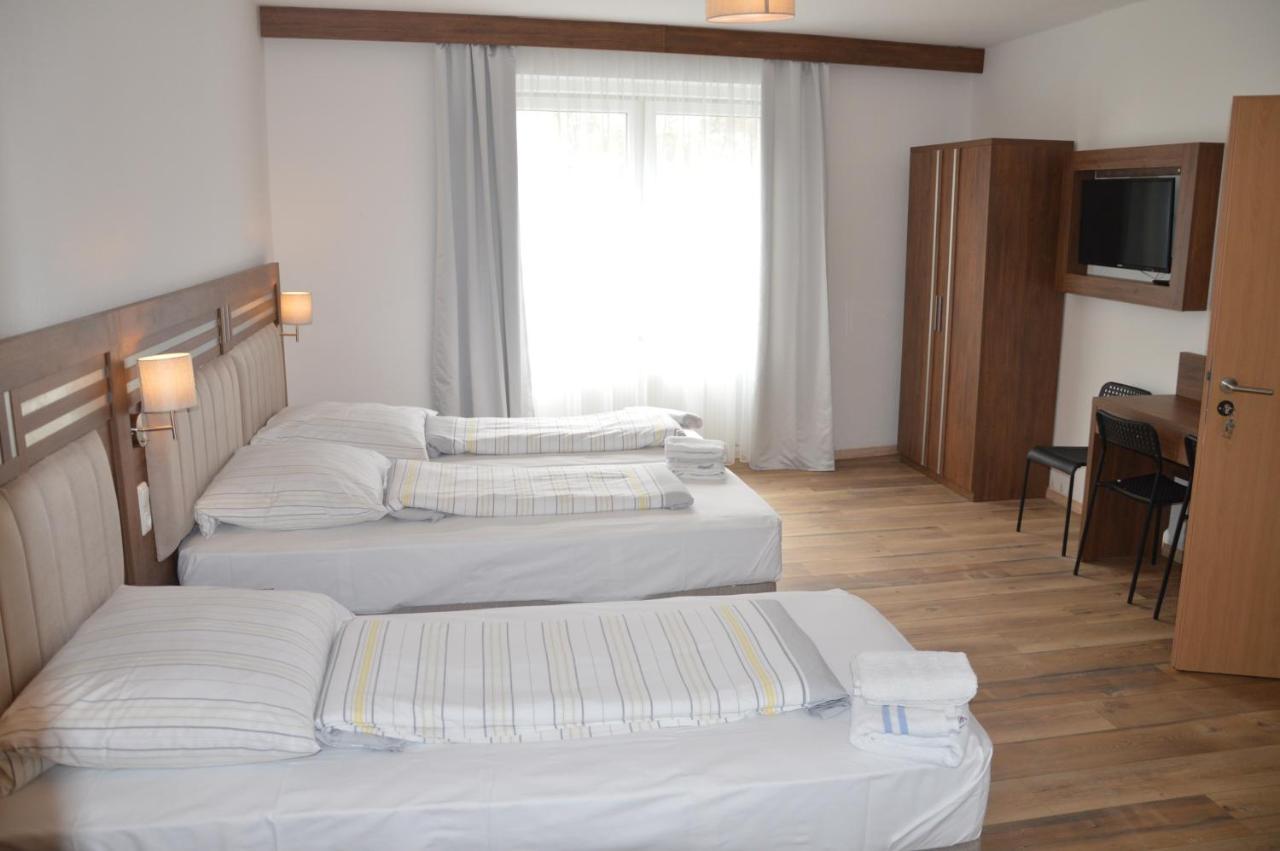 Hotel Colonia Екстериор снимка